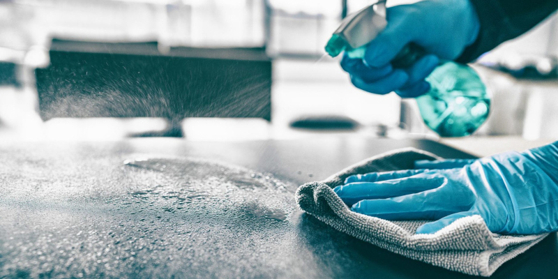 House Cleaning in Boca Raton, Florida