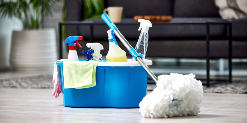 About EPS Cleaning Services in Boca Raton, Florida