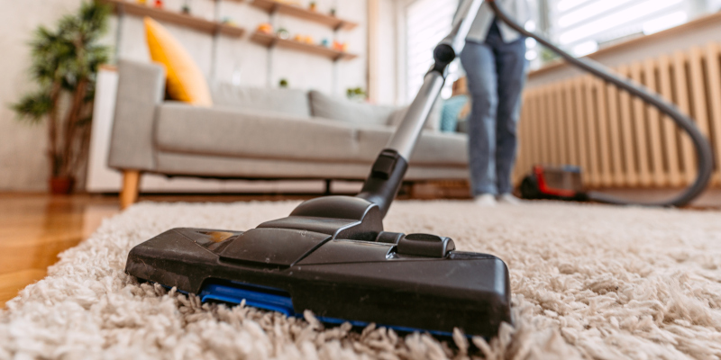 Property Cleaning in Boca Raton, Florida