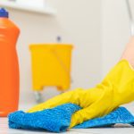 Could Your House Use a Deep Clean?