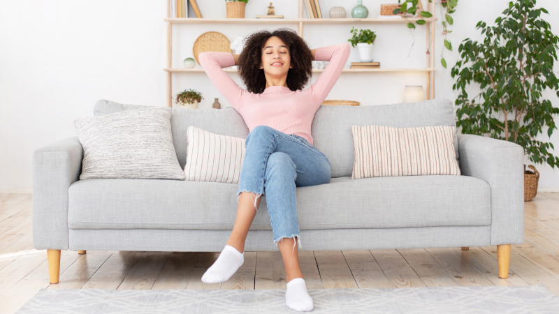 3 Ways Our Deep Cleaning Services Can Help You Relax