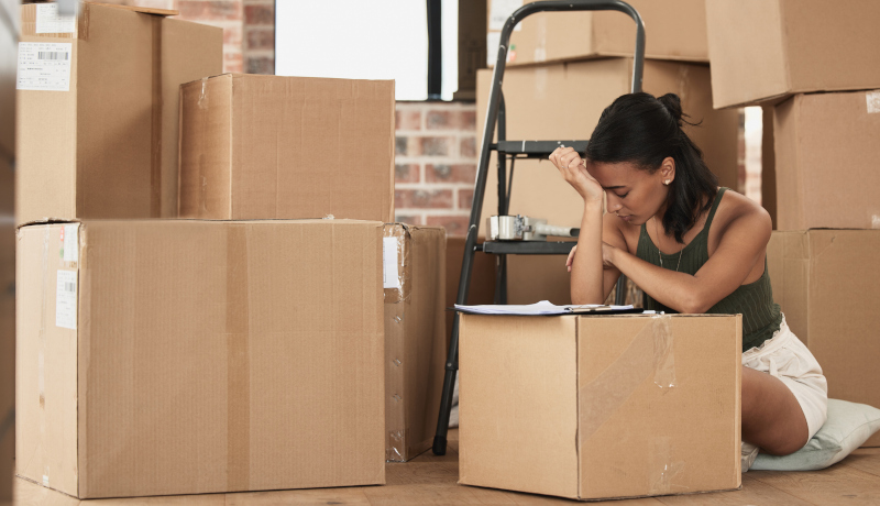 3 Reasons to Leave Your Move-In/Out Cleaning to the Pros