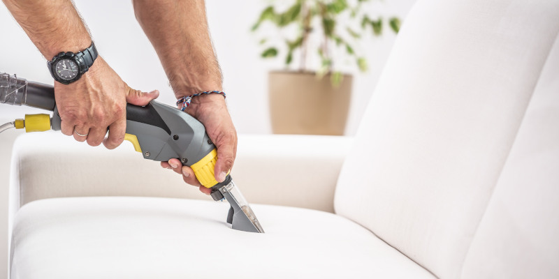 Spring Cleaning in Boca Raton, Florida