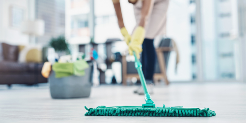 Home Cleaning in Boca Raton, Florida