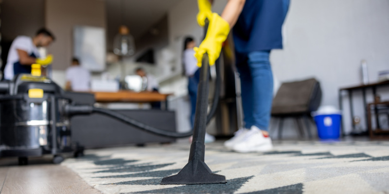 Maid Service in Boca Raton, Florida