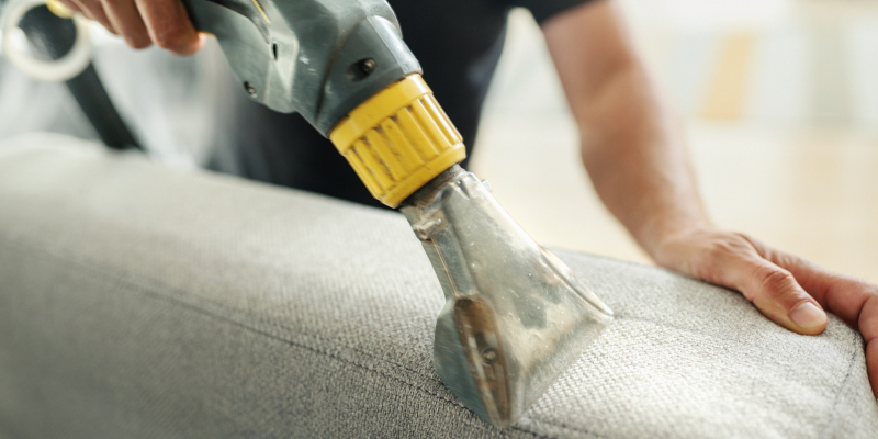 Professional Deep Cleaning Services in Boca Raton, Florida