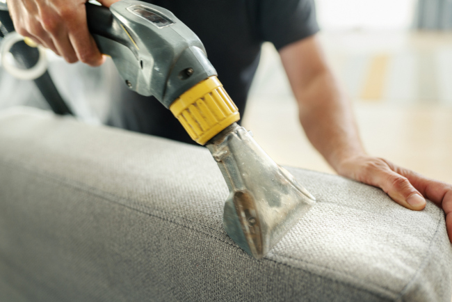 Professional Deep Cleaning Services