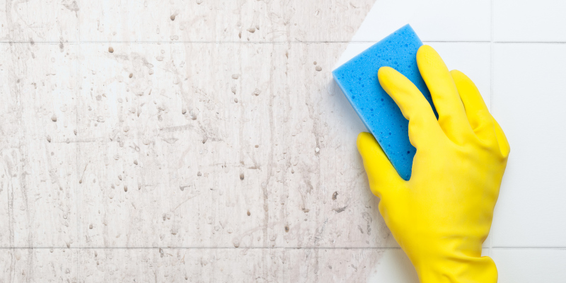 Bathroom Cleaning in Boca Raton, Florida